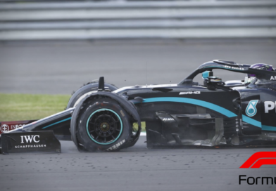 Formula 1 má za sebou dramatickú Veľkú cenu Británie
