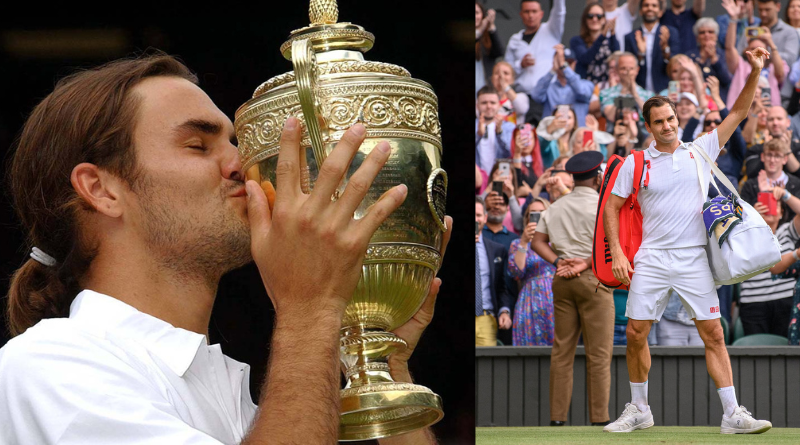 Koniec jednej éry: Federer po Laver Cupe ukončí profesionálnu tenisovú kariéru